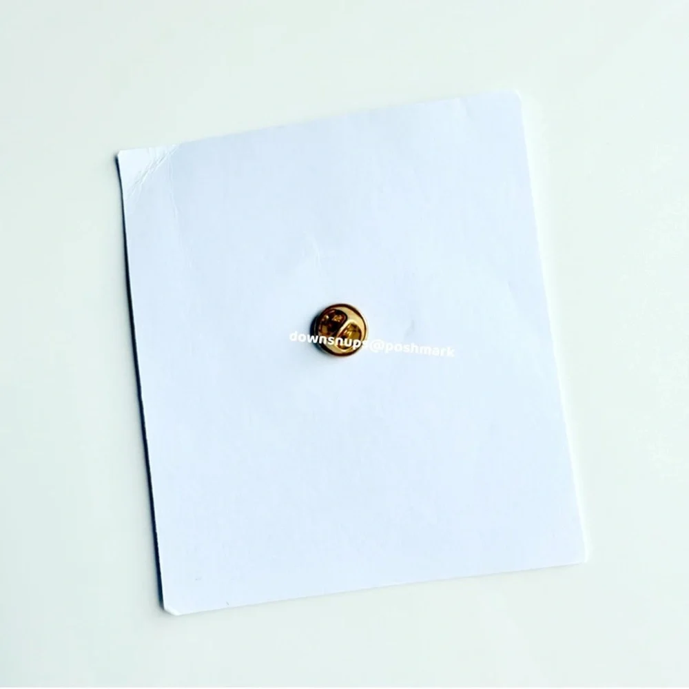 Chanel Wonderland Pin Brooch